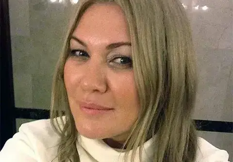 Загадъчна рускиня изпра 1 млрд. евро под носа на властите