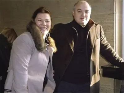 Загадъчна рускиня изпра 1 млрд. евро под носа на властите