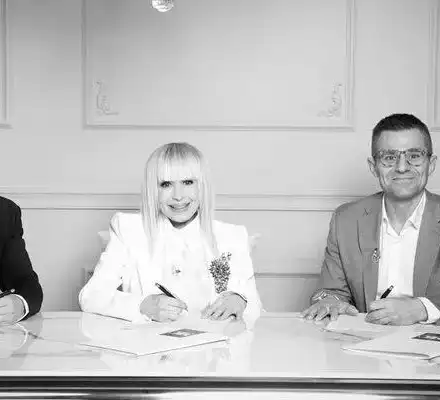 Започнаха снимките на филма за Лили