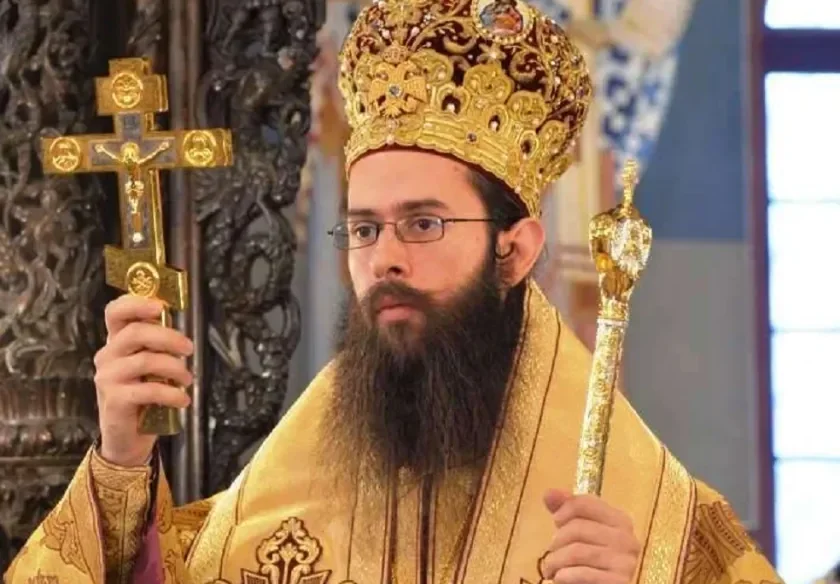 Защо църквата обяви война на нестинарите с икони?