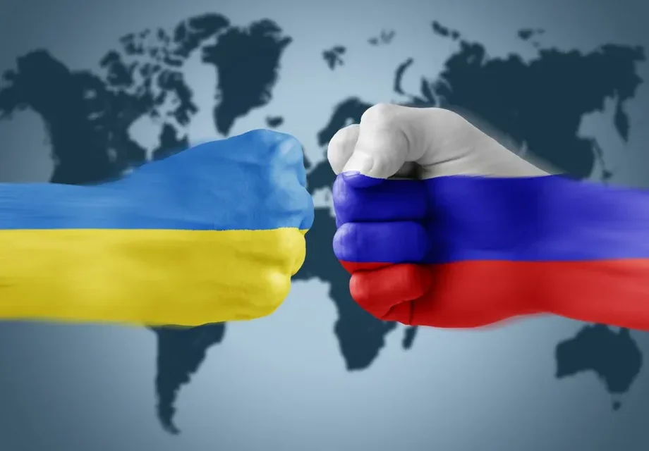 ЗДРАСТИ! НАЙ-ПОСЛЕ ПРИЗНАХА, ЧЕ РАЗШИРЯВАНЕТО НА НАТО Е ПРИЧИНА ЗА ВОЙНАТА В УКРАЙНА