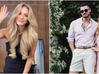 Зейнеб Маджурова се кефи на пирамидите