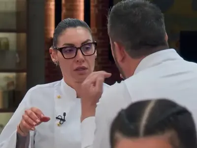 Златка Димитрова: По готвенето ме запали майка ми, от нея знам почти всички рецепти