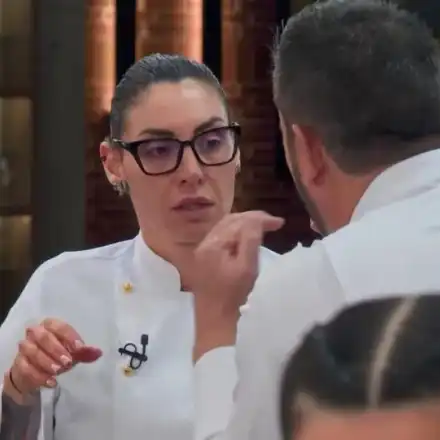 Златка Димитрова: По готвенето ме запали майка ми, от нея знам почти всички рецепти