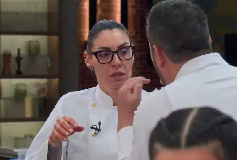 Златка Димитрова: По готвенето ме запали майка ми, от нея знам почти всички рецепти