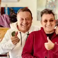 Зуека потвърждава  участие в „Капките”