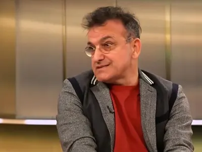 Зуека с грозна обида: Никога повече не бих живял с българи