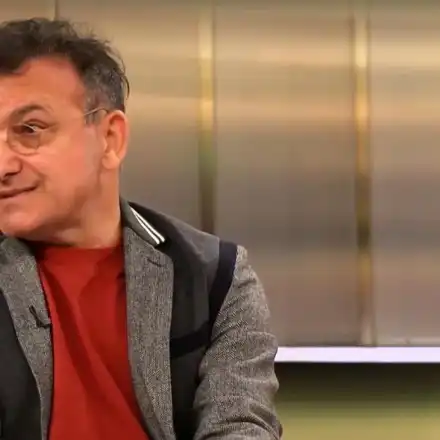 Зуека с грозна обида: Никога повече не бих живял с българи