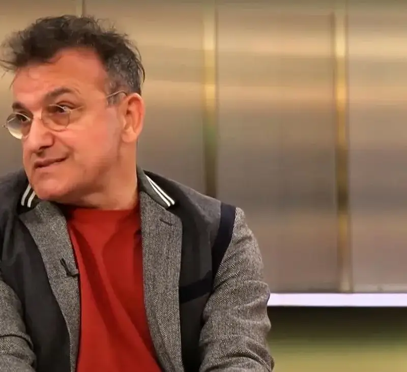 Зуека с грозна обида: Никога повече не бих живял с българи