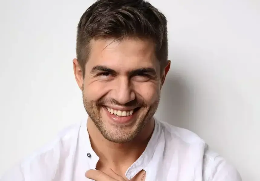 Звезда на ръба: Как Иво Аръков изгуби ролята на живота си