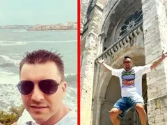 ЗВЕЗДНИ КРЪСТНИЦИ: Коцето се сроди с Борис Дали!
