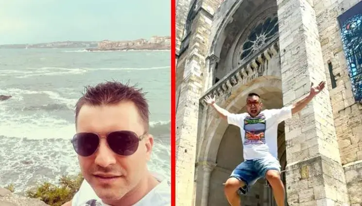 ЗВЕЗДНИ КРЪСТНИЦИ: Коцето се сроди с Борис Дали!