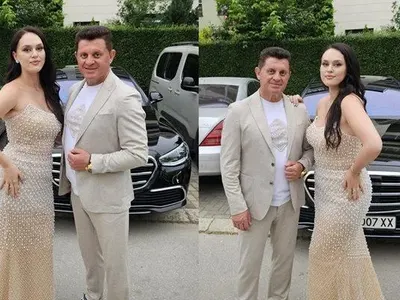 Звездните абитуриенти на 2025-а!  Синът на Ирина Тенчева върти гюбеци и още... СНИМКИ