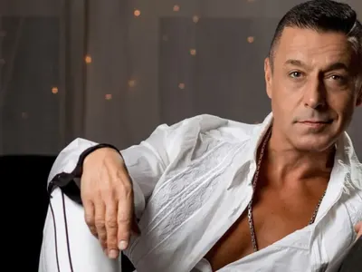 10 неща, които не знаете за Георги Христов