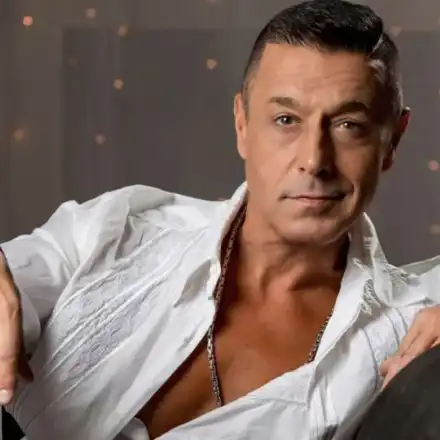 10 неща, които не знаете за Георги Христов