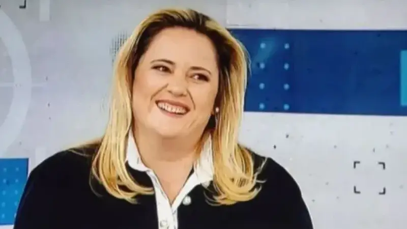 10 неща, които не знаете за Лора Крумова