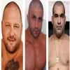 Потулиха масов бой в София с Багата, Вальо Бореца и Мишо Самбиста