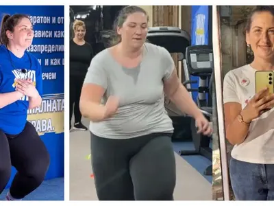 11 кила свали Вили след "Живот на кантар"