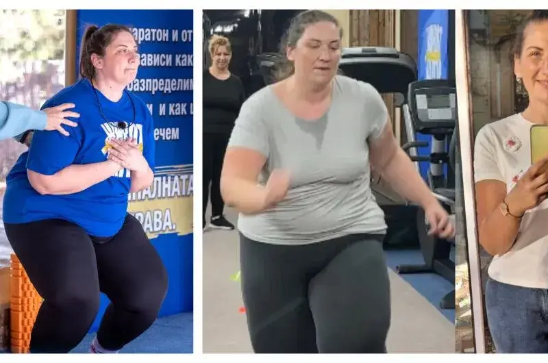 11 кила свали Вили след "Живот на кантар"