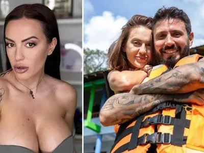 55-годишен мераклия предложи брак на Анна-Мария с писмо по пощата