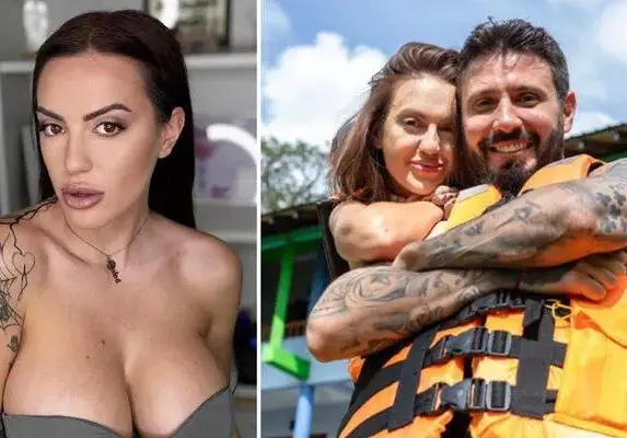 55-годишен мераклия предложи брак на Анна-Мария с писмо по пощата