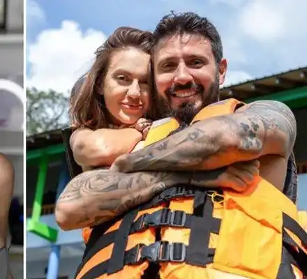 55-годишен мераклия предложи брак на Анна-Мария с писмо по пощата