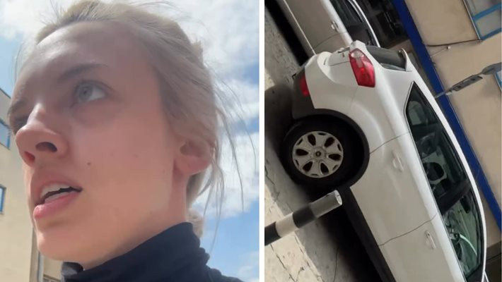 Анна Кошко е в шок!! Половинката на Деян Донков ридае на улицата: Не мога да дишам! (ВИЖ ТУК)