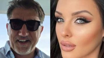 Башар и дъщерята на Глория  се гласят за „Хелс Китчън”