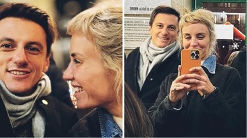 Бащата на Радина Кърджилова разкри защо Пламен я е зарязал: Отношенията им бяха много бурни! (ВИЖ ТУК)