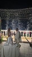 Богомил Манчев се ожени за Снежана на ТАЙНА СВАТБА (СНИМКИ)