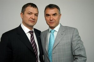 Фалира ключова фирма от аферата „Бобокови“