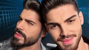 Фики не одобрява  обкръжението на  брат си Емрах