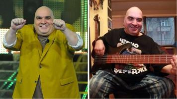 Фънки разбрал от медиите, че докато дрънка на китара са го ОБРАЛИ