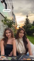 ИЗПОЛЗВАЧКА ОТ КЛАСА!! Даниела се натиска на Росица: Драпа Костова да я уреди с богаташ от Лос Анджелис! (ВИЖ ТУК)