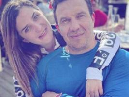 Жени Живкова вдига сватба в Лозенец (Снимки)