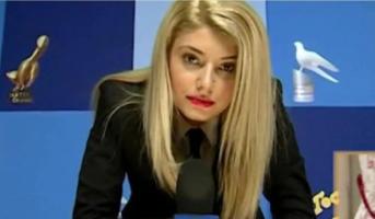 Панелистка на Гала снима Дома на ужасите още през 2017 г.