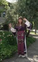 Поли Паскова вдигна 10 000 китайци на хоро