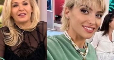 Проста, та дрънка! Ромина Тасевска доказа, че се води по елементарния акъл на Гала и не вярва в Бог