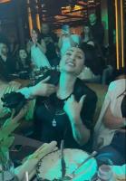 Всички звезди пеят на рождения ден на Преслава (СНИМКИ)