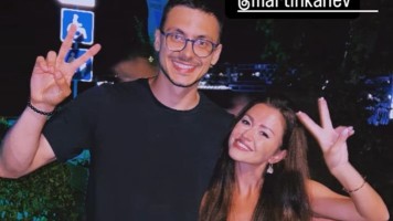 Забрави Васил: Няма да повярвате кой е мъжът до Адриана Велчева! (подробности + СНИМКИ)