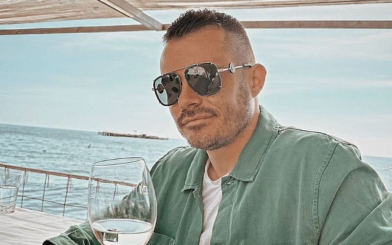 12 грама кокаин, 2 литра водка и цигари с марихуана са убили Явор от Варна