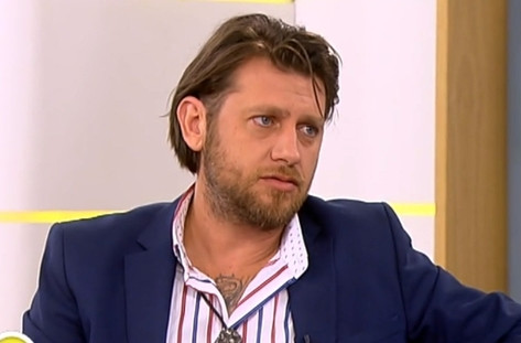 Актьорът Веселин Плачков: Много пъти съм лежал в ареста, за какво ли не съм прибиран