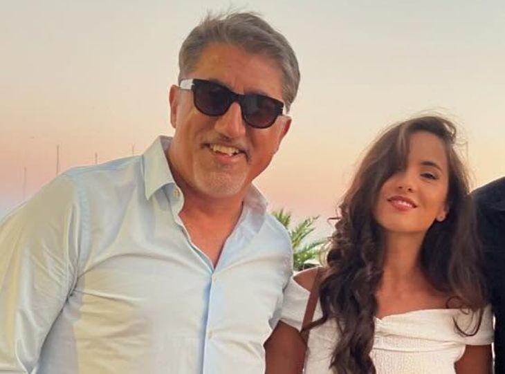Башар Рахал с още подробности около първородния си син! (Ето на кого е кръстен)