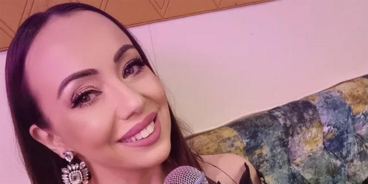 Мира възроди хитовете на трагично загиналата Рейхан