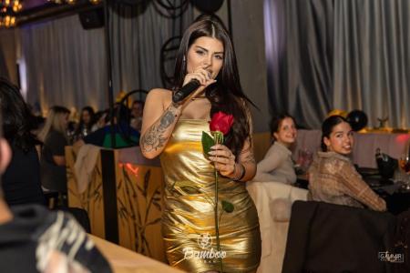 Певицата Данна: Това е любовта на живота ми