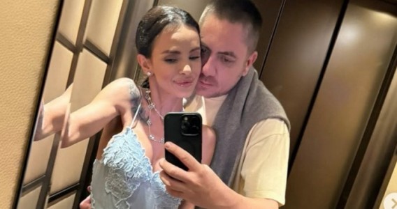 ПОТРЕС!! Разбра се кой е младокът на Мария: Теодор Петков има жена и дъщеря! (ВИЖ ТУК)