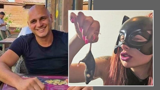 Садистът-ортак на зловещата Габриела иска свобода
