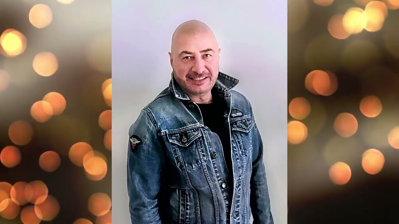 Стефан Митров: Напуснах България, за да се спася от стреса