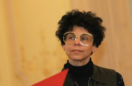 Яра Бубнова най-накрая напуска Националната галерия