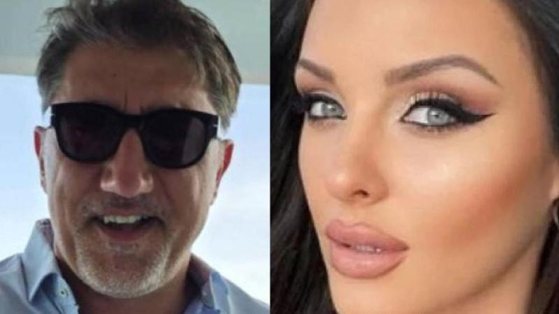 Башар и дъщерята на Глория се гласят за „Хелс Китчън”